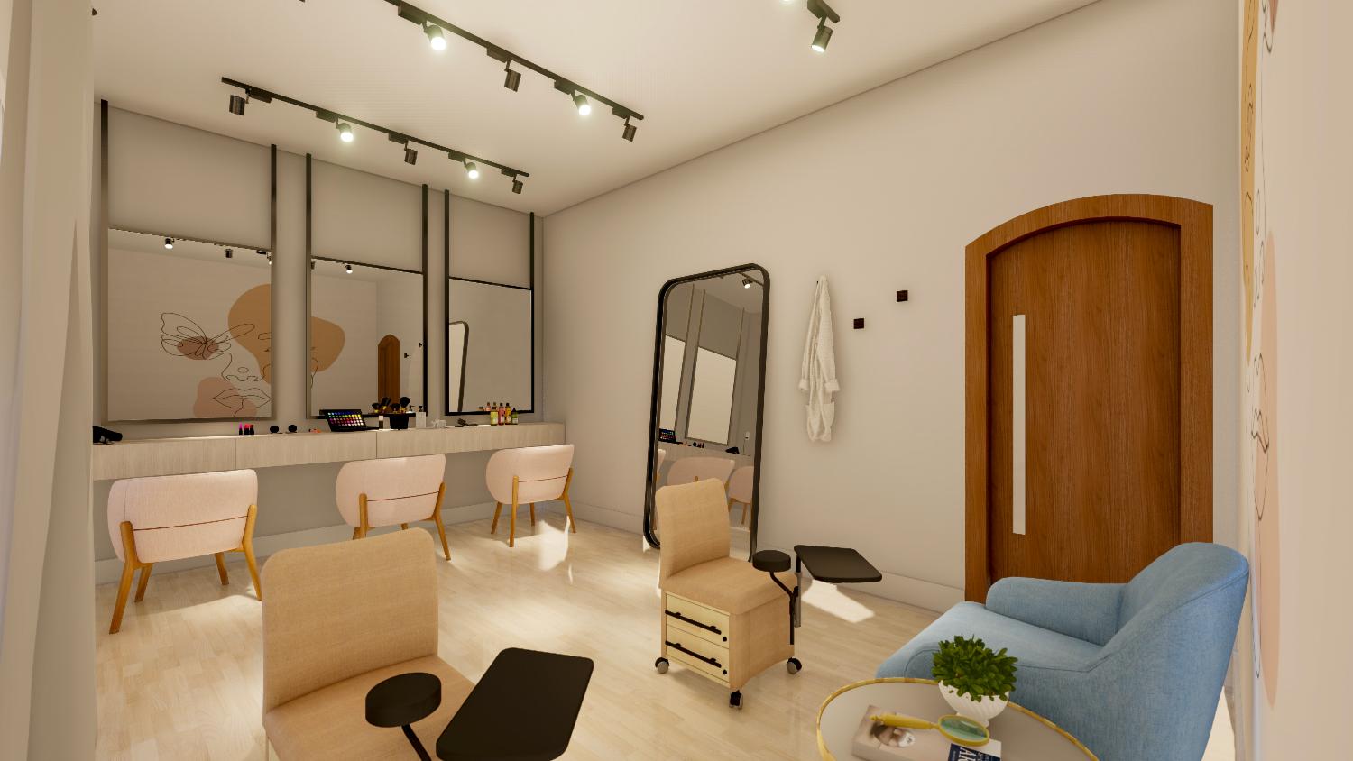 Apartamento à venda com 3 quartos, 92m² - Foto 8