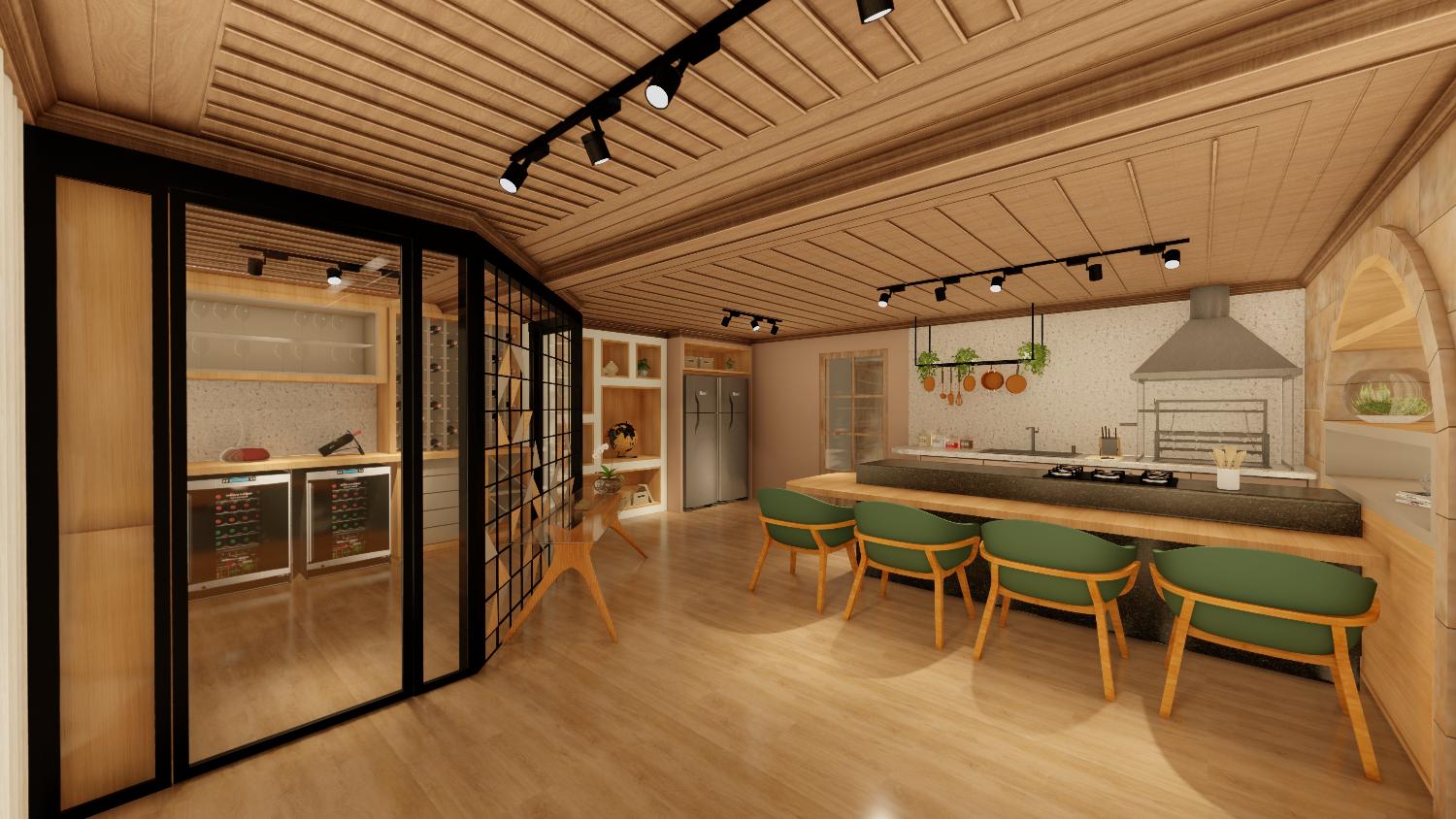 Apartamento à venda com 3 quartos, 92m² - Foto 10