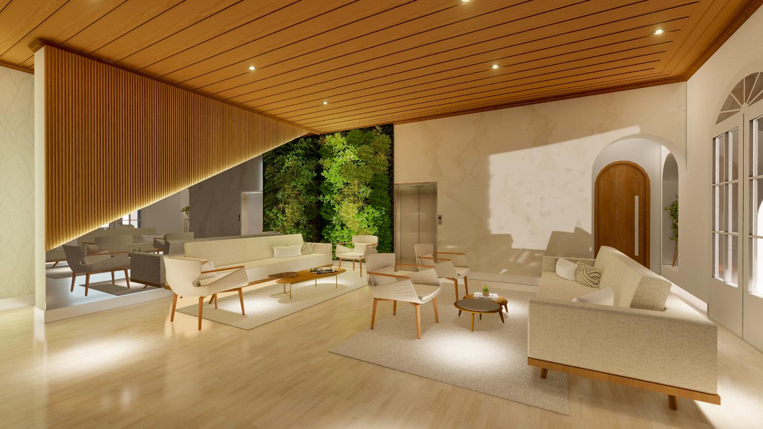 Apartamento à venda com 3 quartos, 92m² - Foto 12
