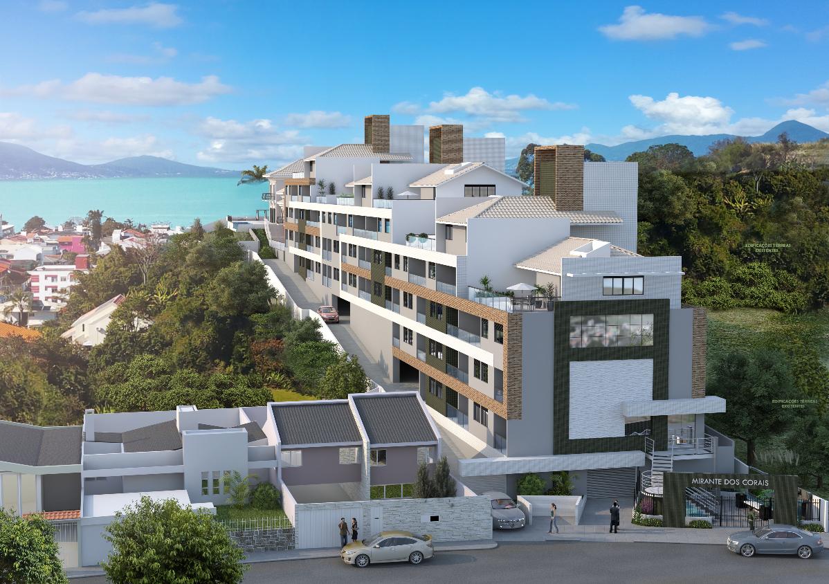 Apartamento à venda com 3 quartos, 92m² - Foto 2