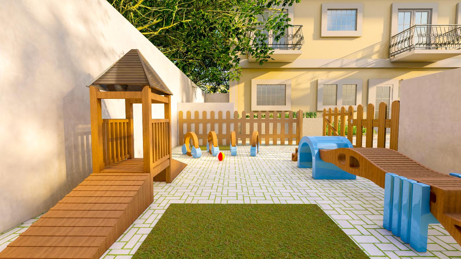 Apartamento à venda com 3 quartos, 92m² - Foto 14