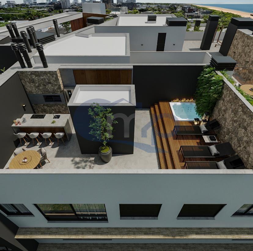 Apartamento à venda com 2 quartos, 66m² - Foto 5