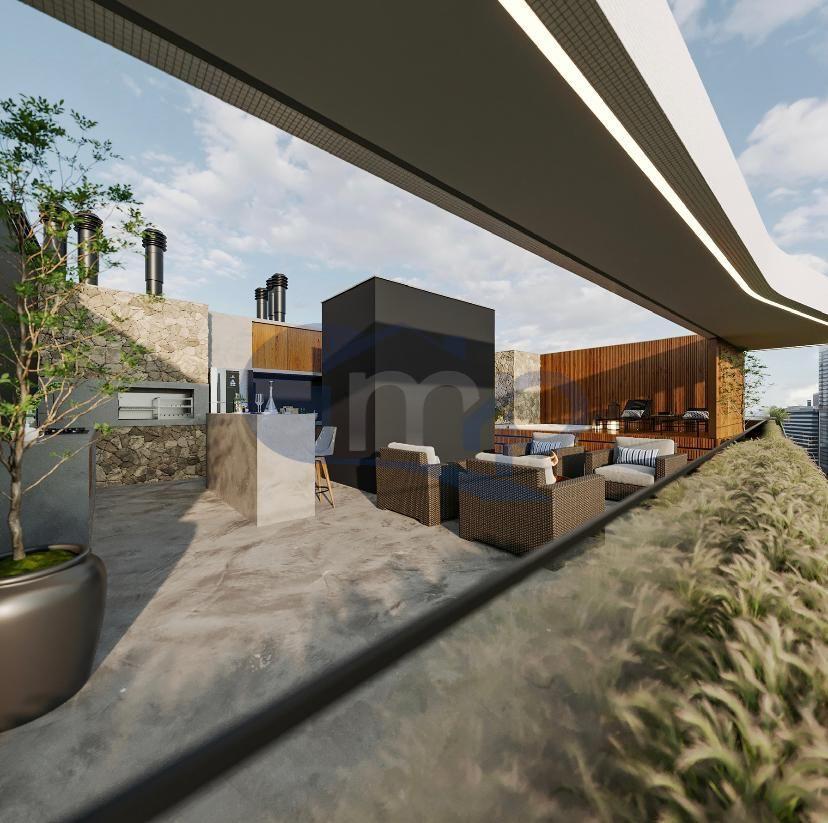 Apartamento à venda com 2 quartos, 66m² - Foto 8