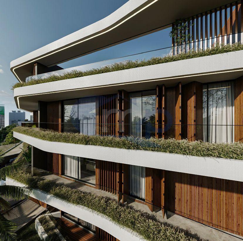 Apartamento à venda com 2 quartos, 66m² - Foto 4