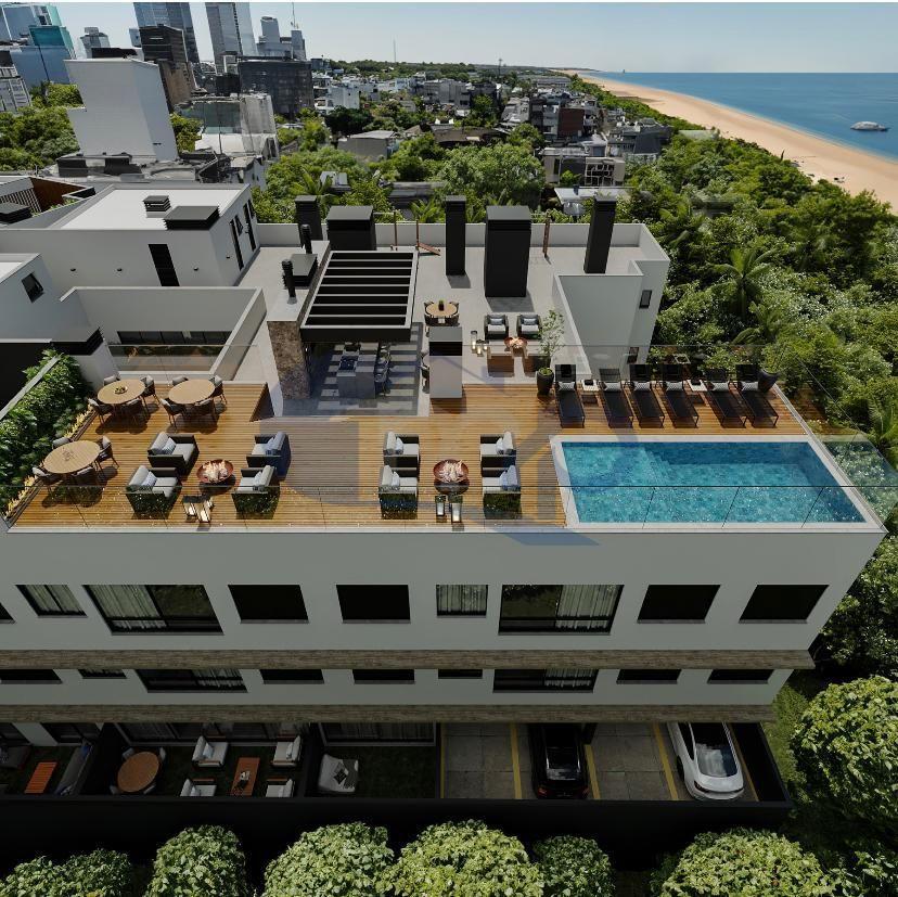 Apartamento à venda com 2 quartos, 66m² - Foto 6