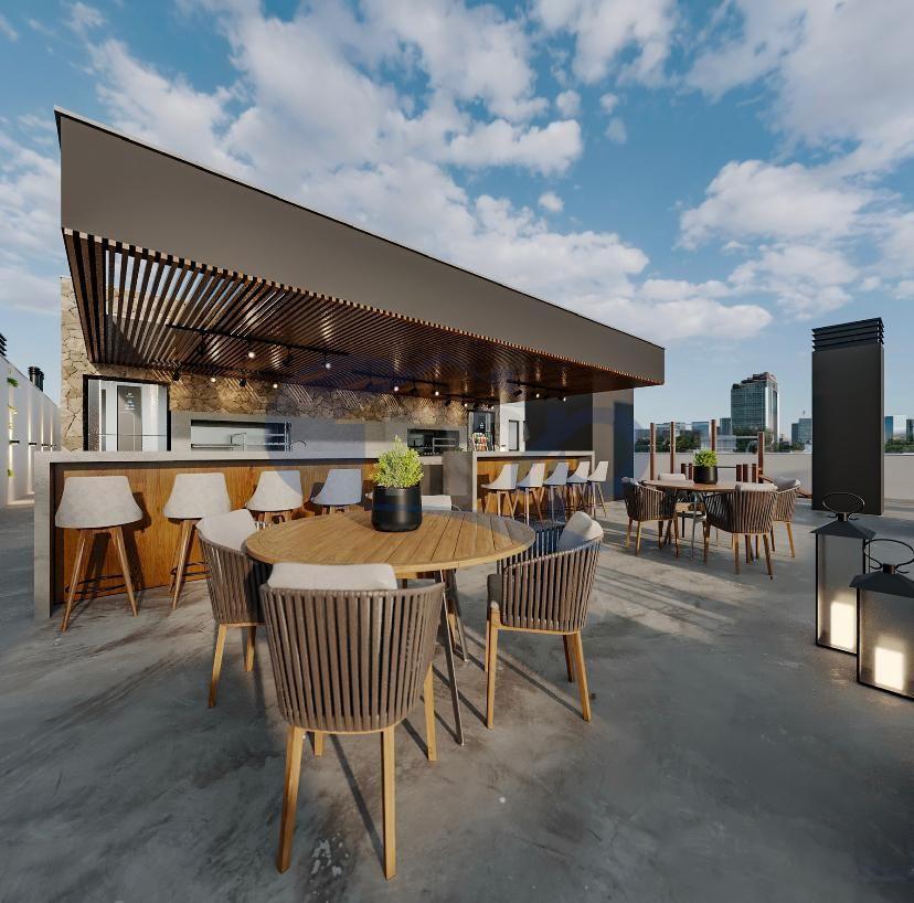 Apartamento, 1 quarto, 42 m² - Foto 11