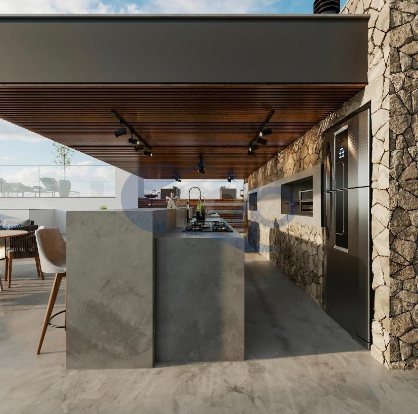 Apartamento, 1 quarto, 42 m² - Foto 12