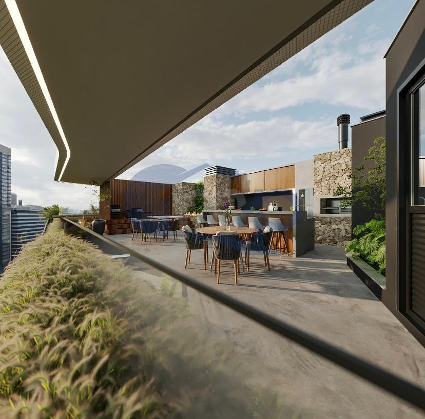 Apartamento, 1 quarto, 42 m² - Foto 9