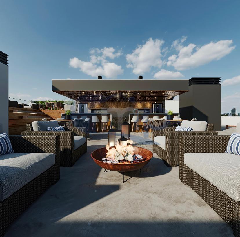 Apartamento, 1 quarto, 42 m² - Foto 10