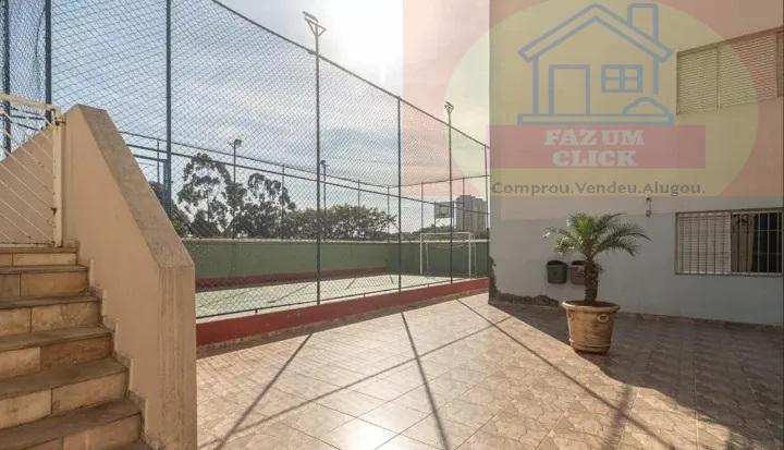 Apartamento, 2 quartos, 52 m² - Foto 4