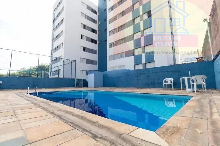 Apartamento, 2 quartos, 52 m² - Foto 1