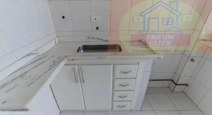 Apartamento, 2 quartos, 52 m² - Foto 5