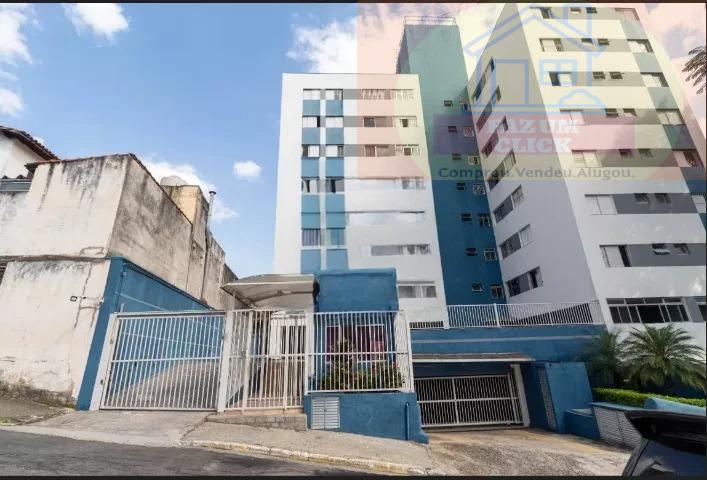 Apartamento, 2 quartos, 52 m² - Foto 2