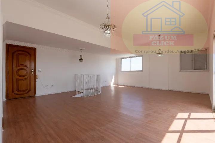 Cobertura, 3 quartos, 171 m² - Foto 1