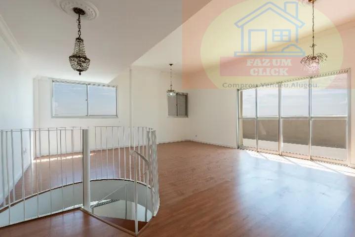 Cobertura, 3 quartos, 171 m² - Foto 4