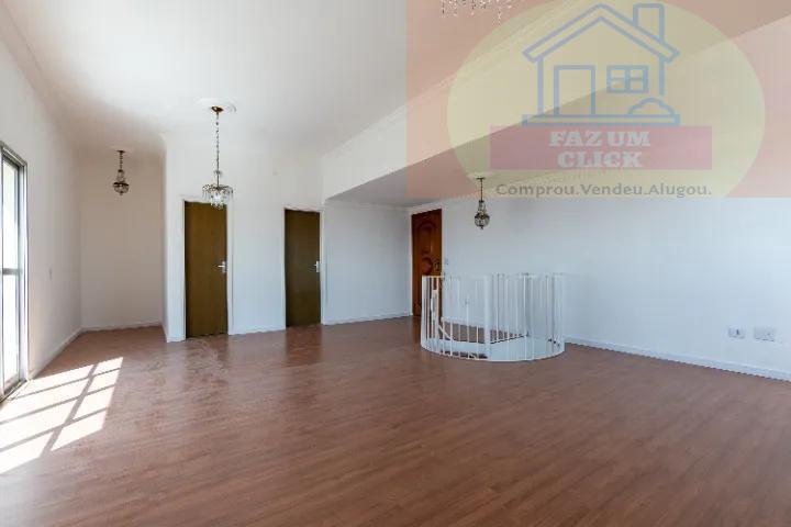 Cobertura, 3 quartos, 171 m² - Foto 3