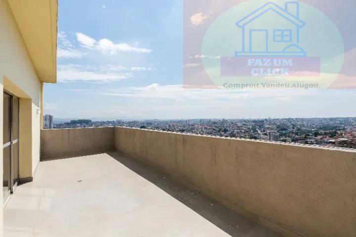 Cobertura, 3 quartos, 171 m² - Foto 10