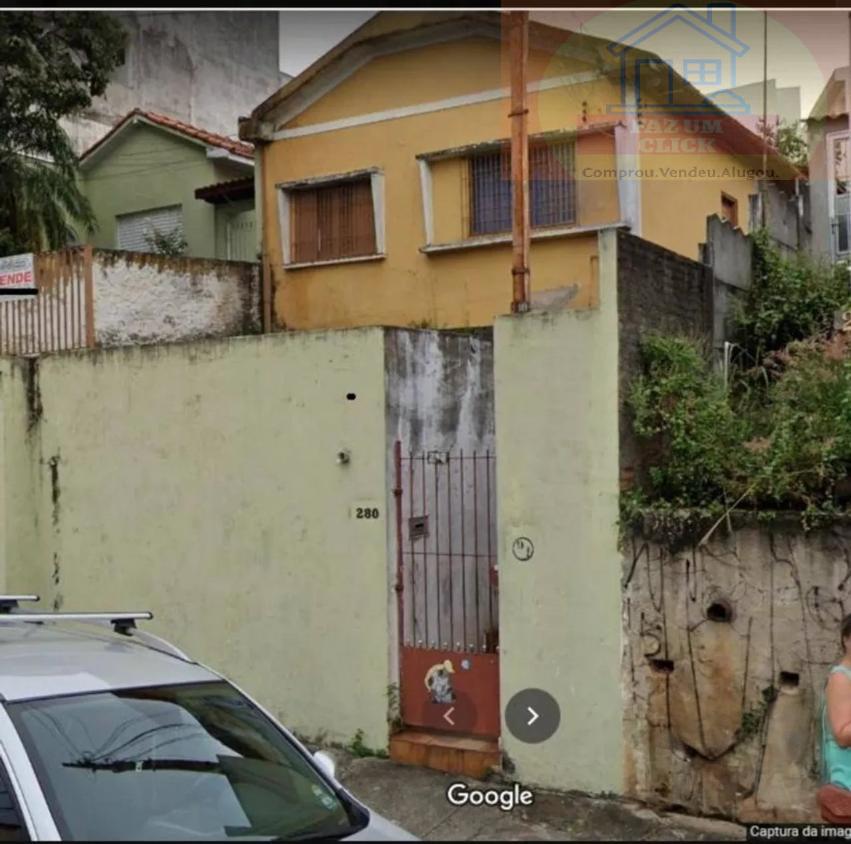 Terreno à venda, 500m² - Foto 3