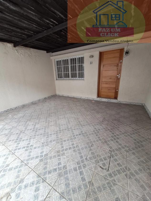 Sobrado, 2 quartos, 120 m² - Foto 6