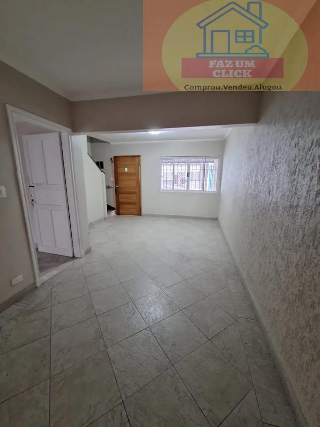 Sobrado, 2 quartos, 120 m² - Foto 5