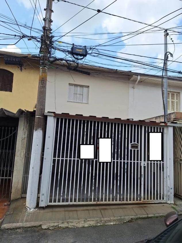 Sobrado, 2 quartos, 120 m² - Foto 1
