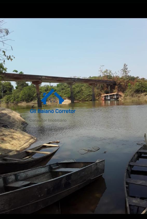 Fazenda à venda com 1 quarto - Foto 4