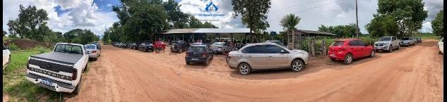 Fazenda à venda com 1 quarto - Foto 5