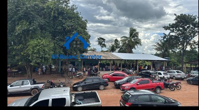 Fazenda à venda com 1 quarto - Foto 3