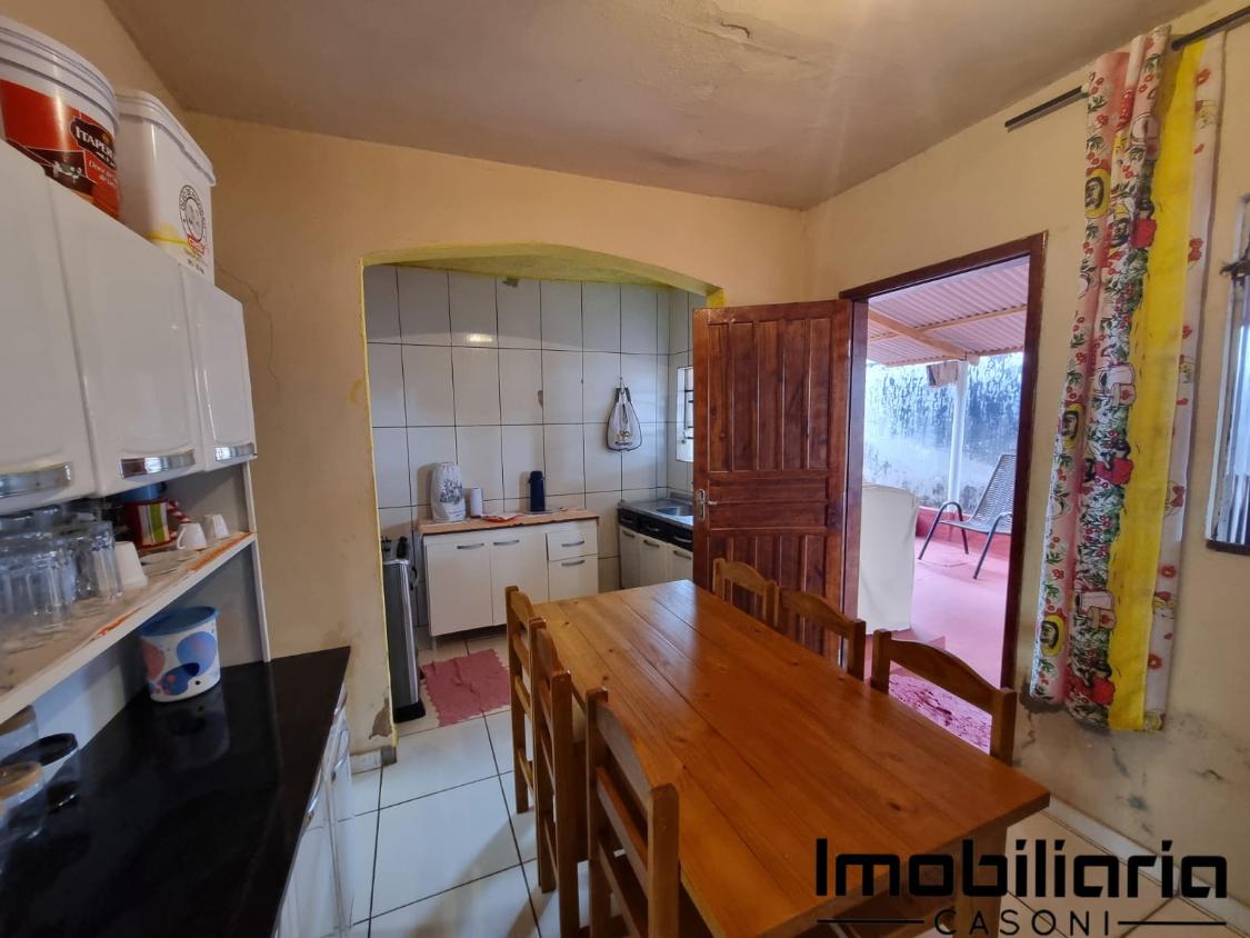 Casa à venda com 4 quartos, 300m² - Foto 5