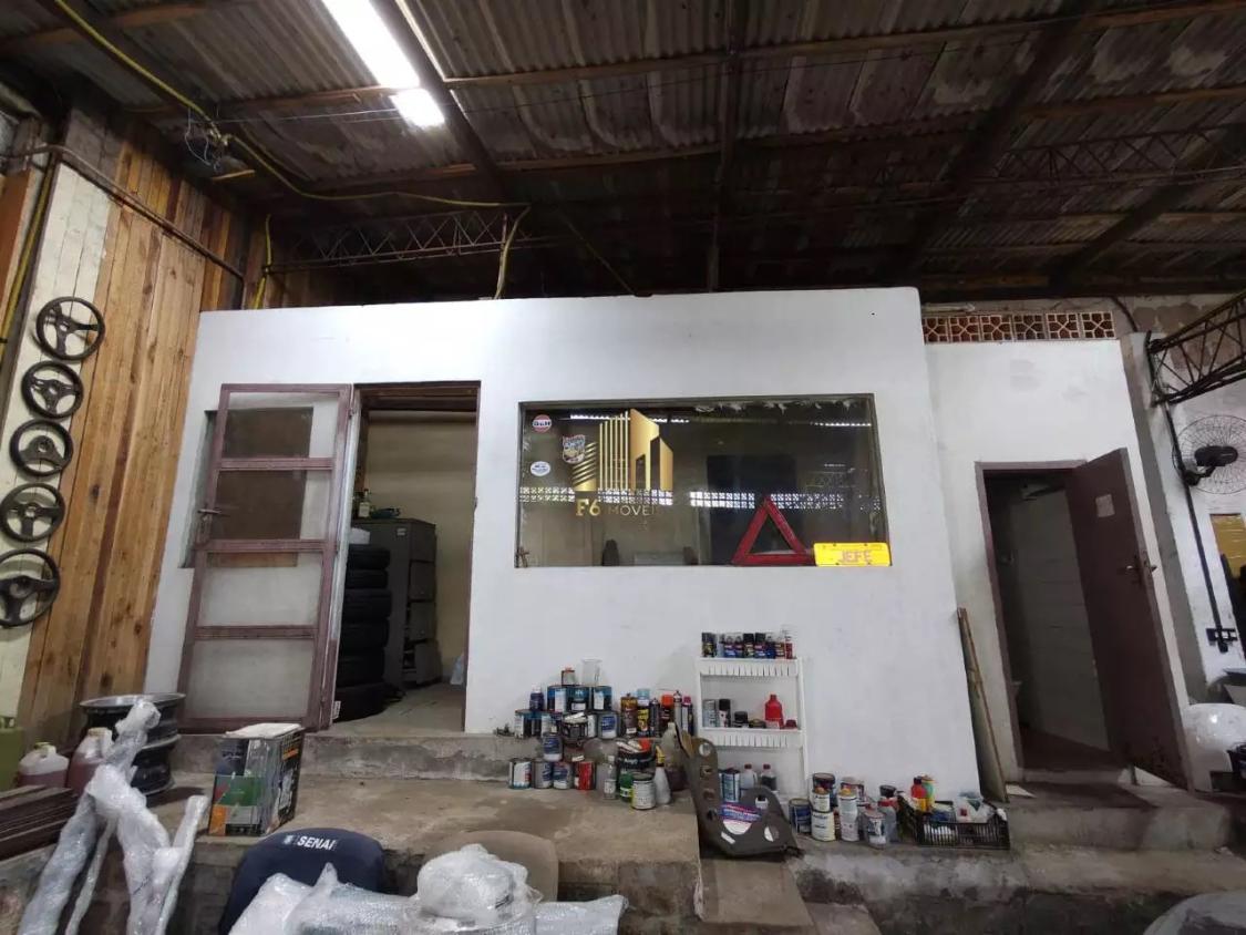 Loteamento e Condomínio à venda, 513m² - Foto 6