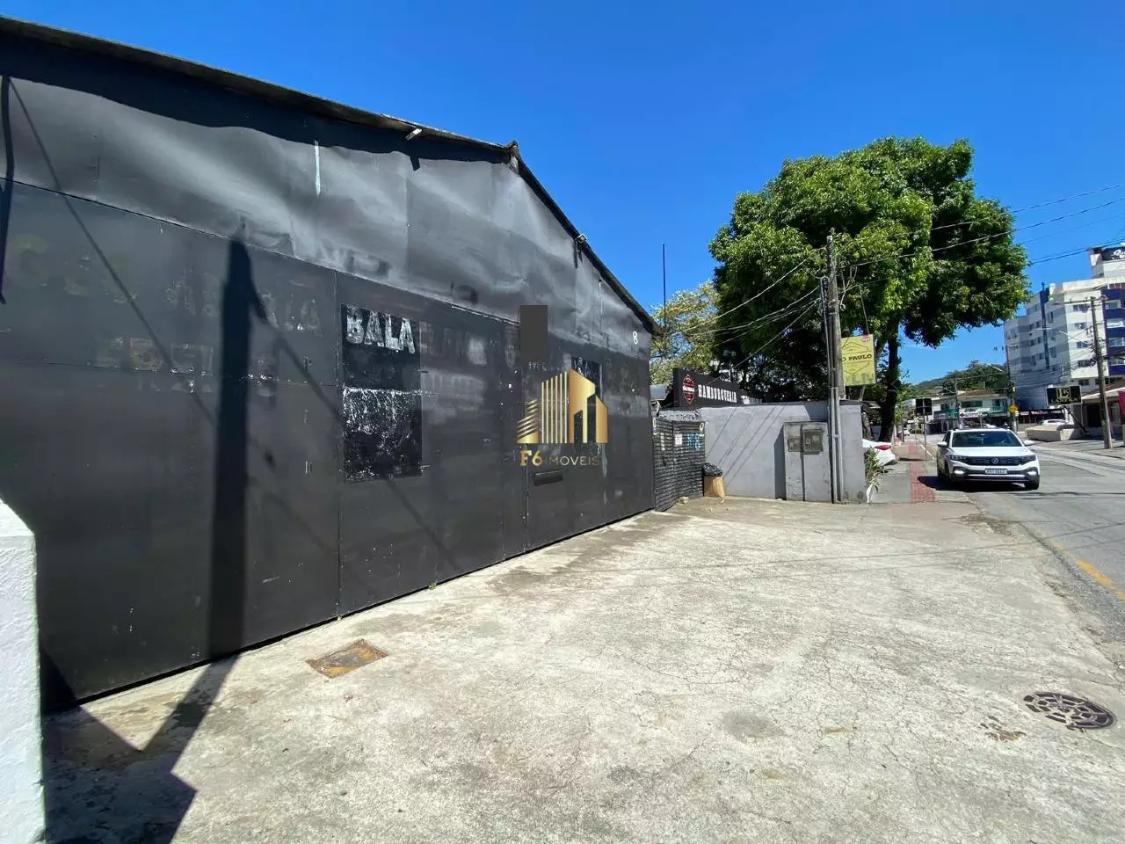Loteamento e Condomínio à venda, 513m² - Foto 1