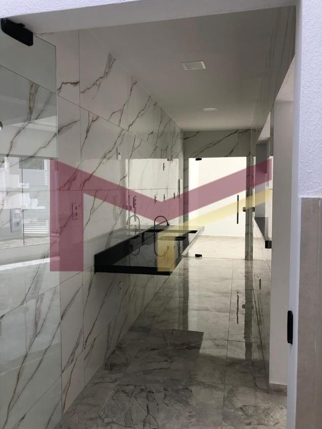 Sobrado, 3 quartos, 99 m² - Foto 7