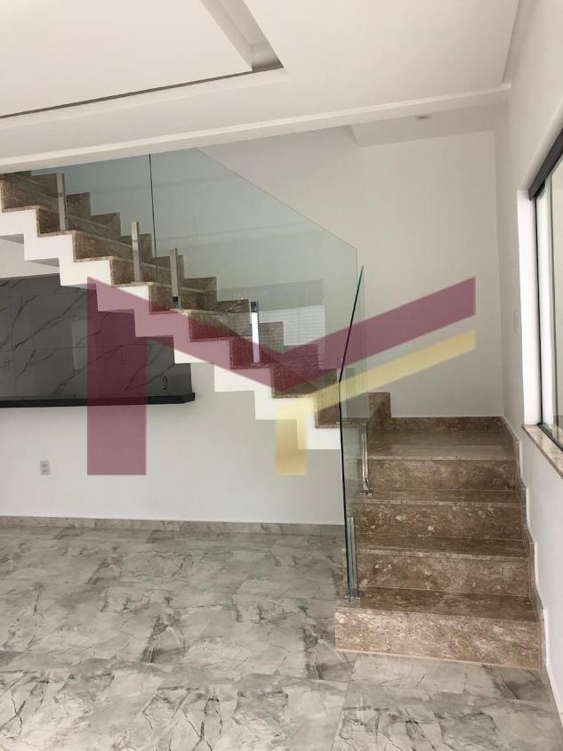 Sobrado, 3 quartos, 99 m² - Foto 3