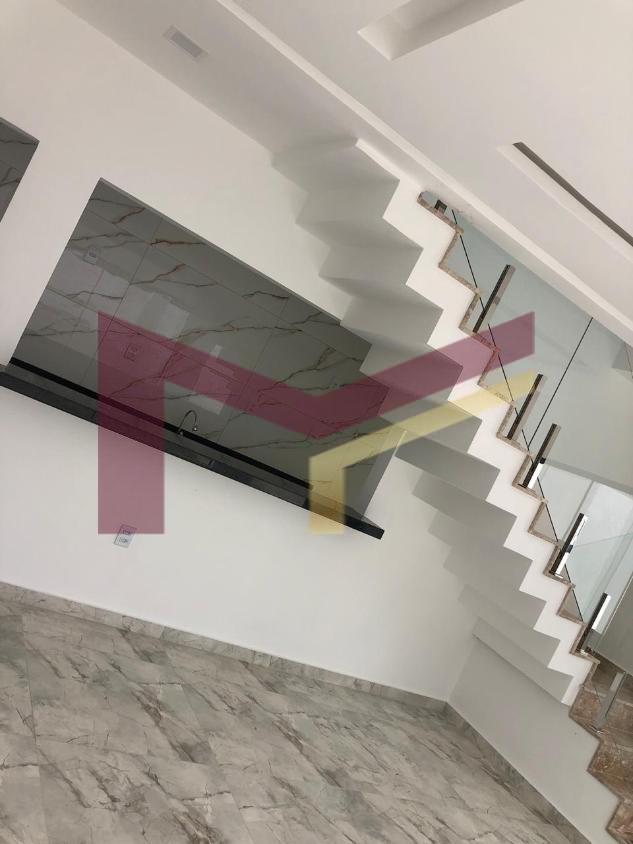 Sobrado, 3 quartos, 99 m² - Foto 5