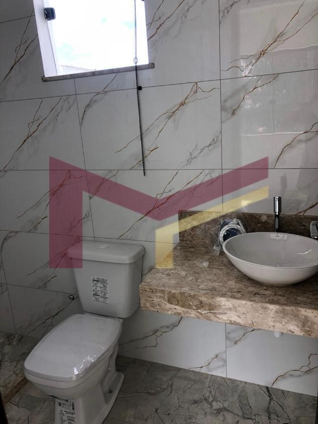 Sobrado, 3 quartos, 99 m² - Foto 13