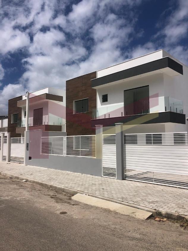 Sobrado, 3 quartos, 99 m² - Foto 2