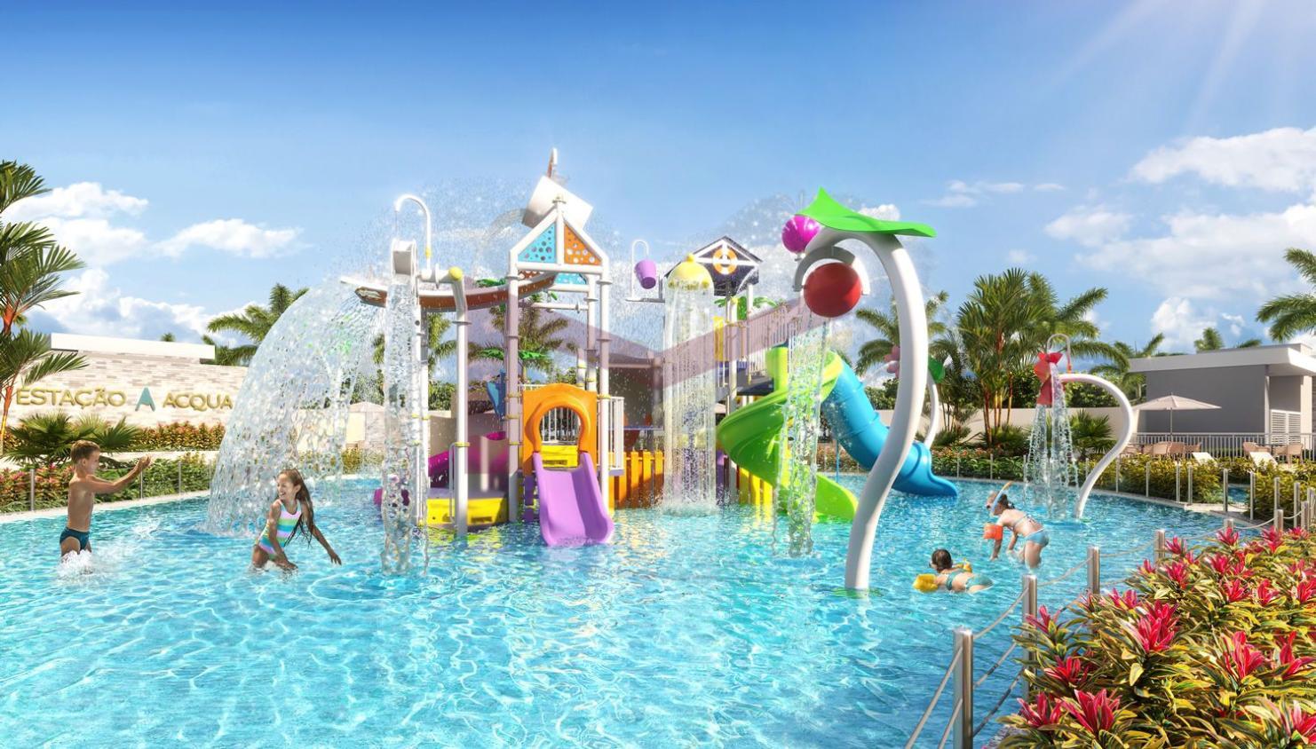 Apartamento, 2 quartos, 40 m² - Foto 30