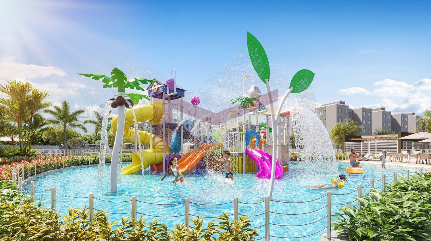 Apartamento, 2 quartos, 40 m² - Foto 31