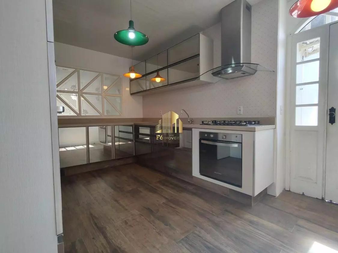 Casa à venda e aluguel com 3 quartos, 115m² - Foto 5