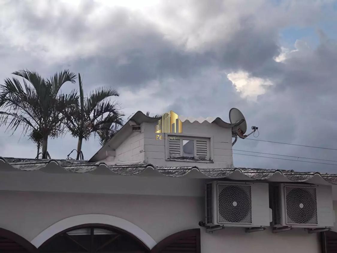 Casa à venda e aluguel com 3 quartos, 115m² - Foto 7
