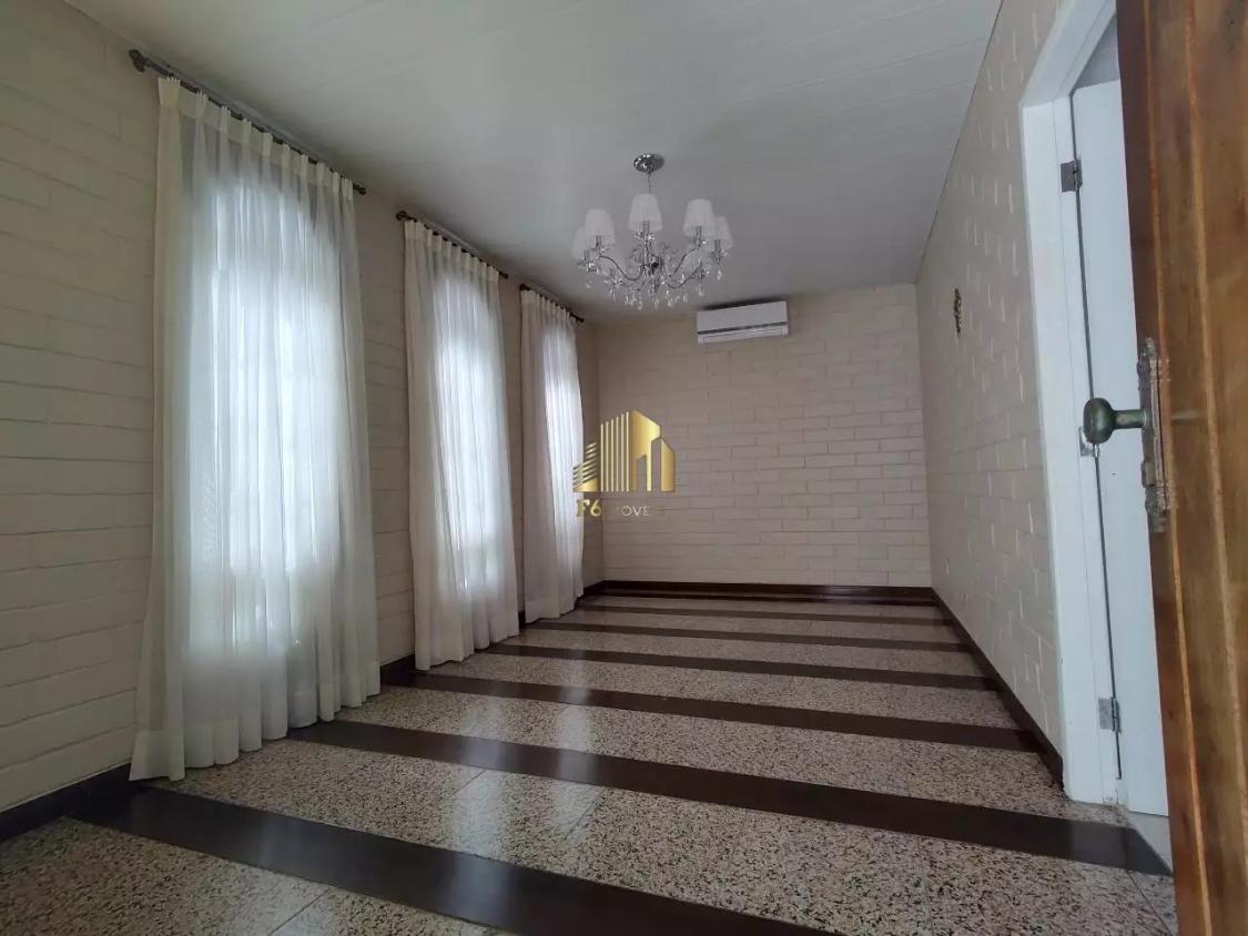 Casa à venda e aluguel com 3 quartos, 115m² - Foto 12