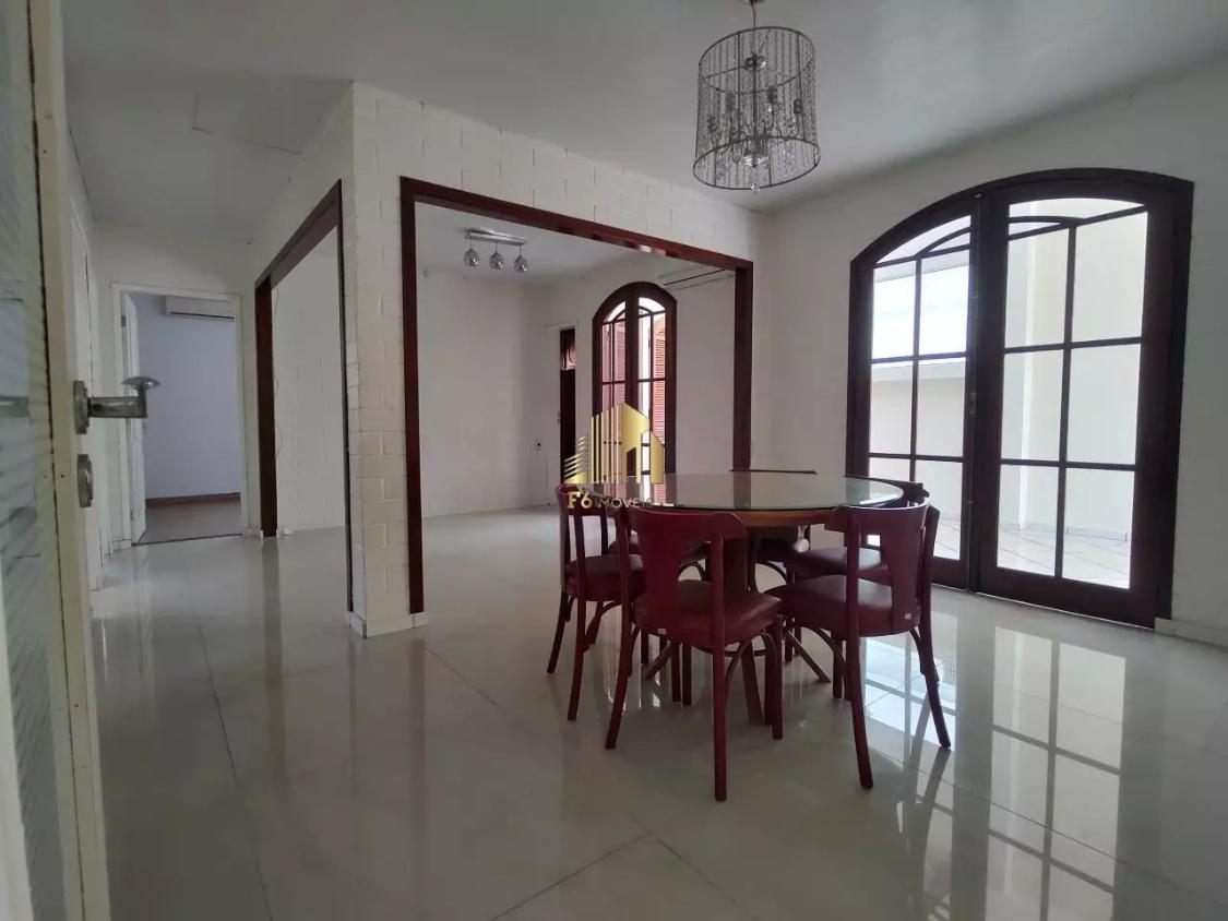 Casa à venda e aluguel com 3 quartos, 115m² - Foto 9