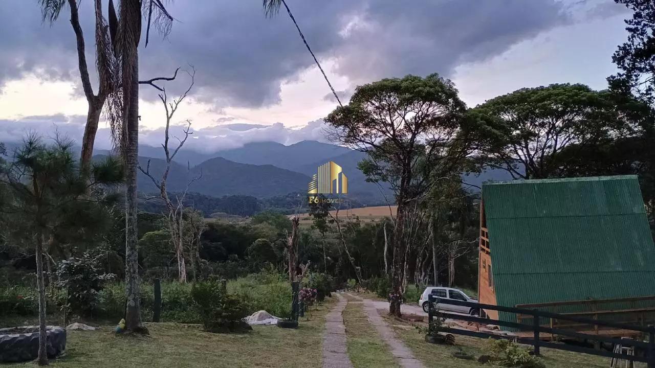 Sítio à venda com 4 quartos, 38000m² - Foto 2