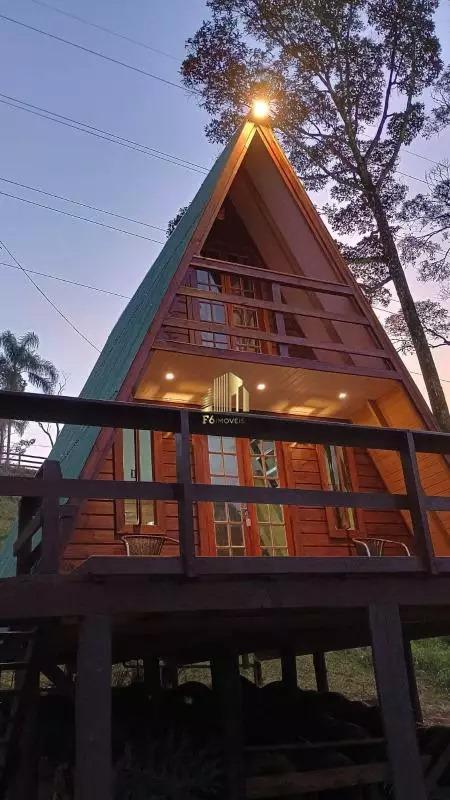 Sítio à venda com 4 quartos, 38000m² - Foto 3