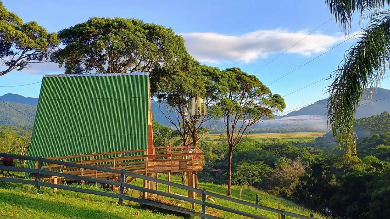Sítio à venda com 4 quartos, 38000m² - Foto 4