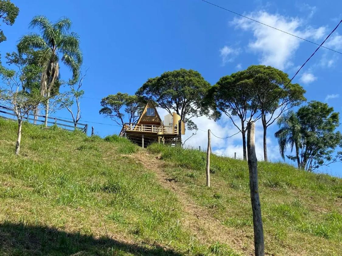 Sítio à venda com 4 quartos, 38000m² - Foto 6