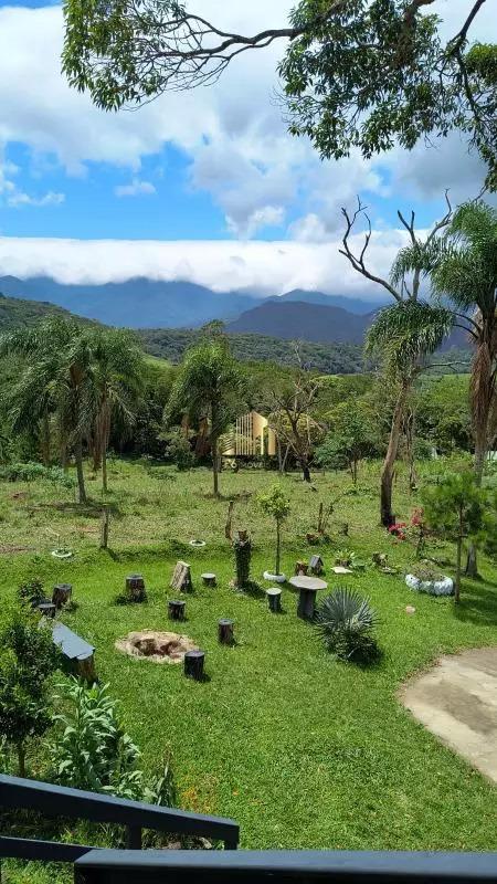 Sítio à venda com 4 quartos, 38000m² - Foto 8