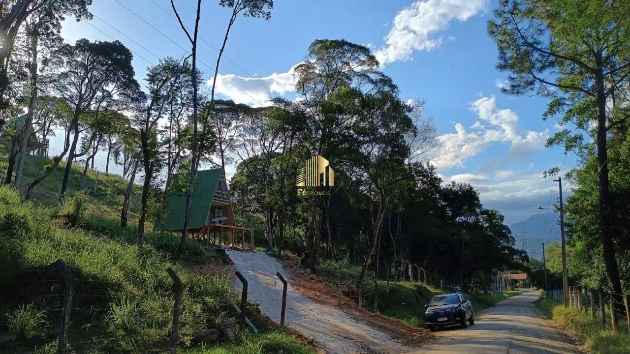 Sítio à venda com 4 quartos, 38000m² - Foto 11
