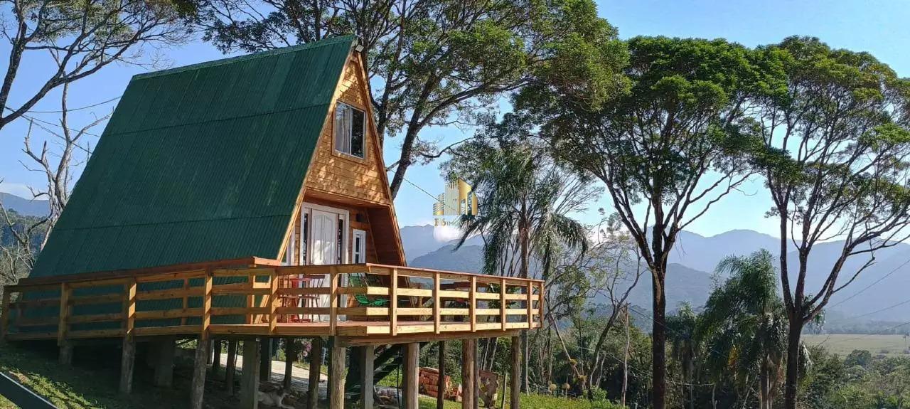 Sítio à venda com 4 quartos, 38000m² - Foto 1