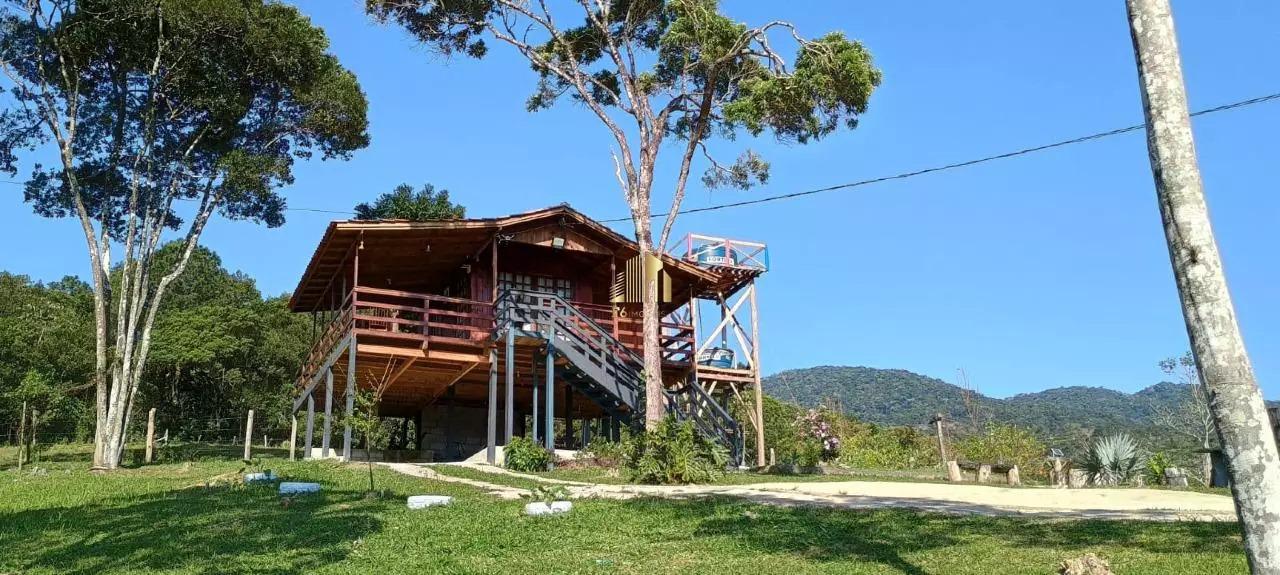 Sítio à venda com 4 quartos, 38000m² - Foto 27